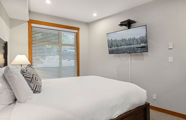 Lost Lake Lodge by Whistler Premier - Photo 67