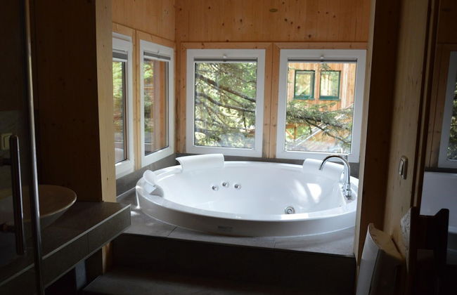 Chalet in Austria Near Ski Slopes & Sauna - Foto 16