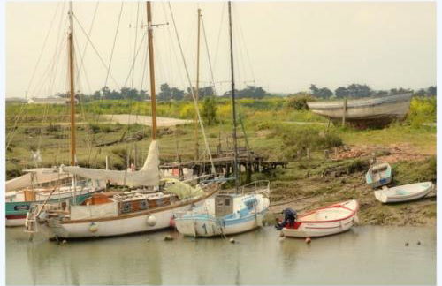 Maison 4 chambres 10 personnes plage à pied à 300 m - Foto 61