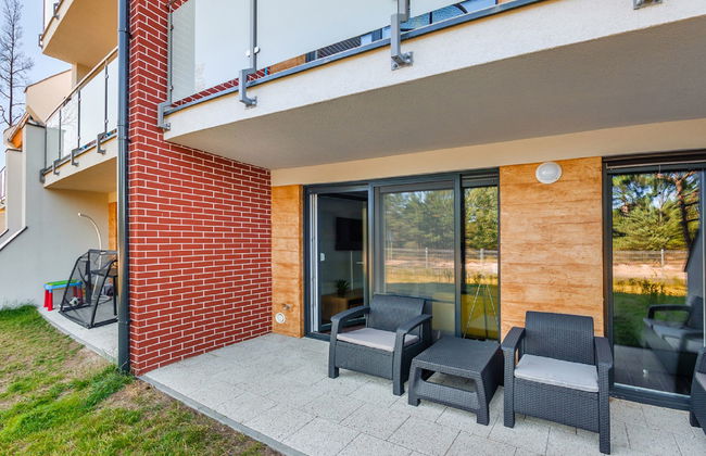 2 bedroom Apartment in Stegna - Photo 6