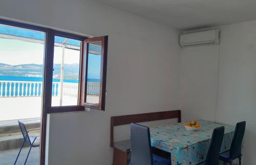 Apartments by the sea Cove Pjestata, Peljesac - 14440 - Foto 35