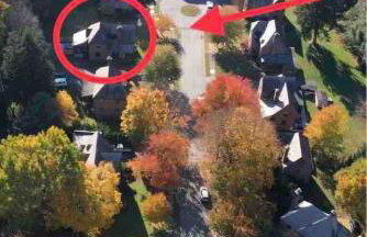 Conestoga Cottage with Hot Tub - Foto 50