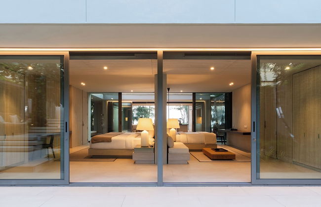 Veyla Natai Residence - Luxury Pool Villa - Foto 11