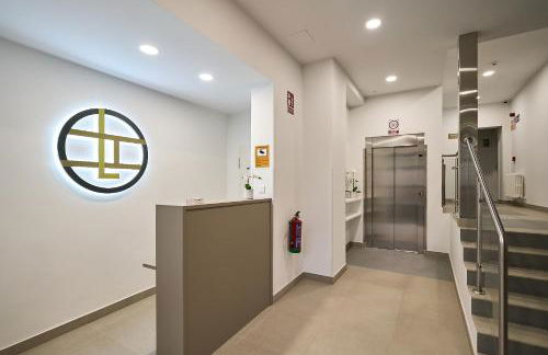 Ines Luna Suites - Foto 8