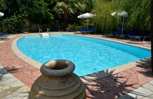 Christoforos Apartments - Foto 15