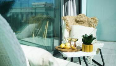 Coral Suite Plaza - Photo 4