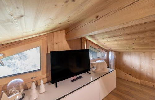 Petit Chalet Cosy - Photo 12