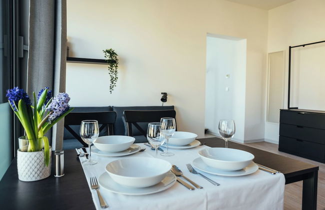 The Rix Studios & Suites - Foto 25