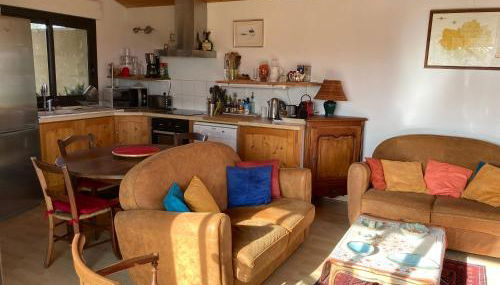 Gîte Soye - Photo 5