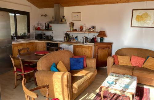 Gîte Soye - Photo 5