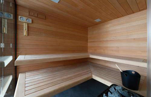 Luxury Villa Cloer, Jadranovo - Sauna,Steam room, 2 Jacuzzis - Photo 22