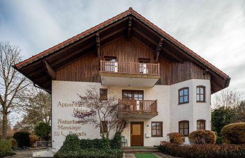 Appartementhaus Kastanie - Foto 1