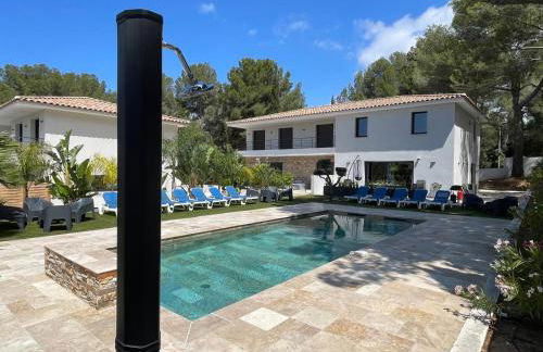 Villa Simon - Foto 23