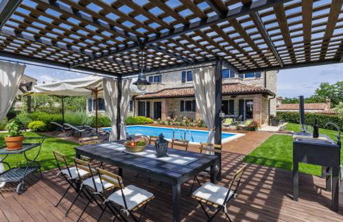 Holiday Home Villa Noce by Interhome - Foto 35