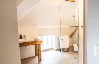 6 Zimmer 130 m2 Wundervoll sanierte Wohnung zentral ruhig hochwertig - Foto 13