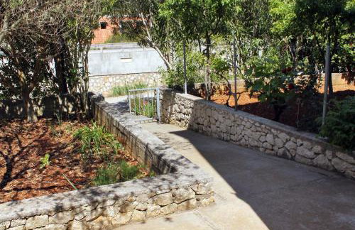 Apartments by the sea Brgulje, Molat - 6250 - Foto 12