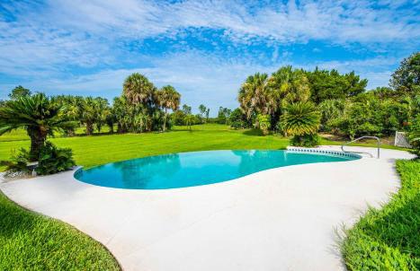 SWISS 30 - Golf Course - Foto 1