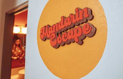 Mandarin Escape By The Cohost Company - Foto 29