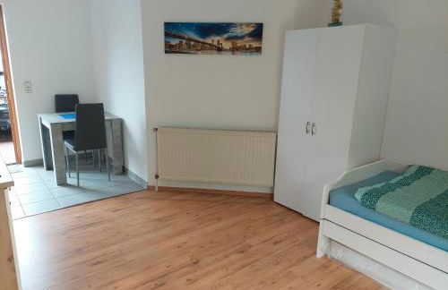 Zimmervermietung Schnackenberg - Foto 7