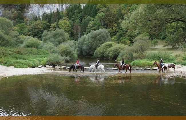 Casa Rural La Lagunilla Golf - Photo 65