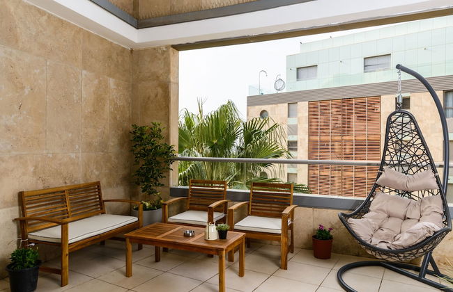 The ambassador unique luxury home - Foto 25