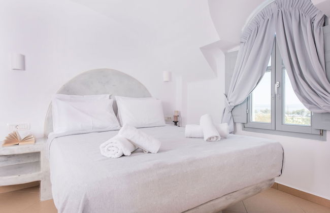 Secret Earth Santorini - Foto 7