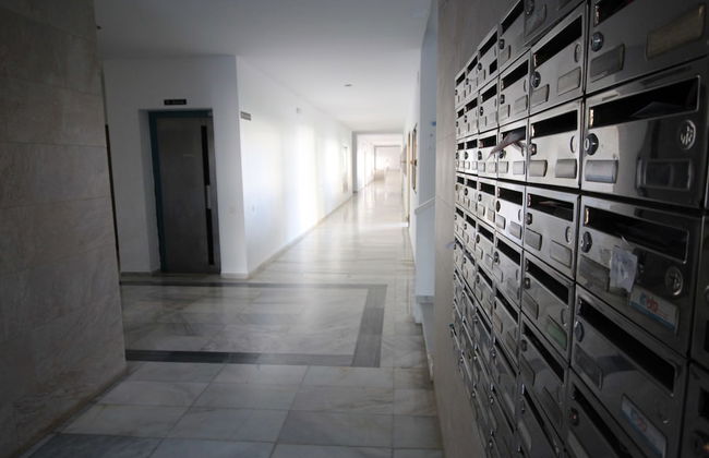 Eucalipto 5º 1 - Apartamento en primera línea de playa - Foto 29