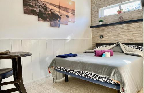 Bruno´s House Apartment View - Foto 12