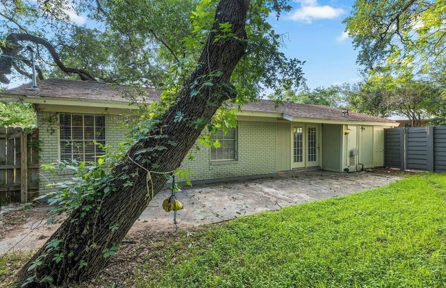 Spacious 4Bed Home in South Atx -Monthly - Foto 24