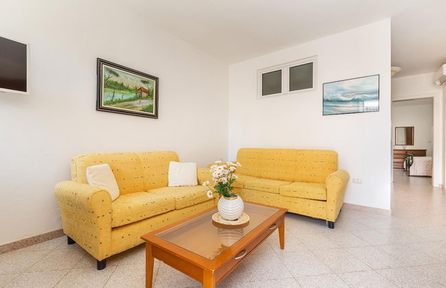 2516 Villa Marea - Appartamento Bassamarea by Barbarhouse - Foto 18