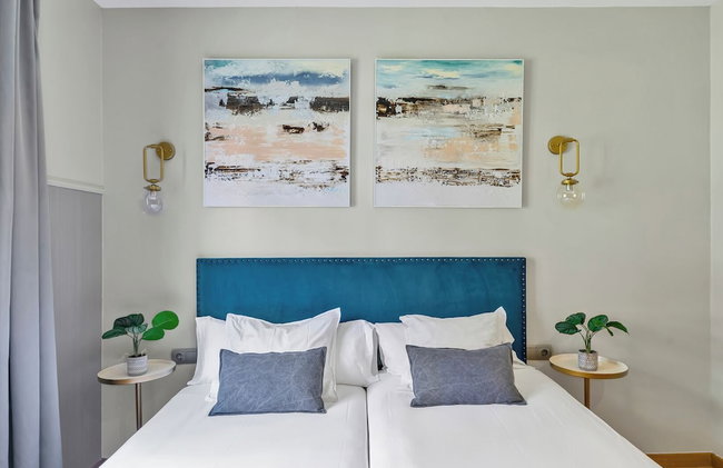 Suite Home Sagrada Familia - Photo 149
