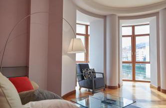 Apartamento BIO Exclusivo con mirador en Bilbao y aparcamiento público gratuito - Foto 50