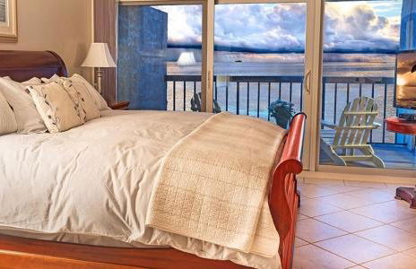 Amelia Island Oceanfront 2 Master Suites - Foto 44