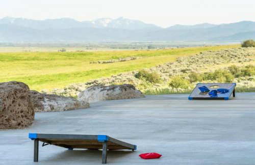 Luxury Retreat Epic Views & Hot Tub - Foto 15