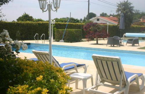 Arouca Passadiços Alojamento & Jacuzzi - SPA - Foto 17