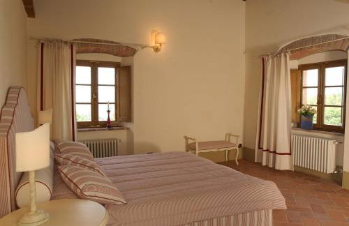 Relais Poggio al Vento - Foto 66