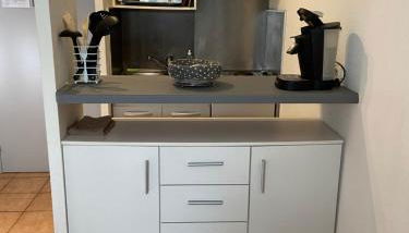 Apparthotel proche de Cannes - Foto 4