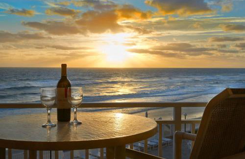 Paradise Beach Club - Oceanfront and Penthouse - Foto 63