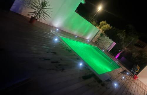 Villa luxueuse Halloween - Foto 24