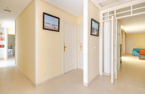 Private pool on the beach - Wi-Fi - Doñana - Foto 43