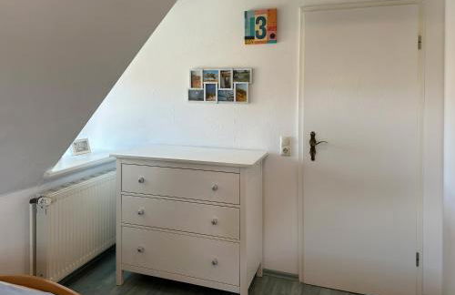 Hüs Sanskiin Ferienwohnung *Goodshenk* - Foto 13