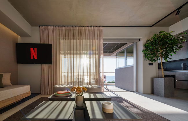 3 Olive Trees - Foto 32