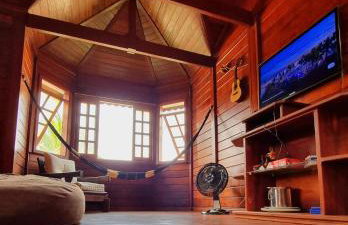 Chalé com Piscina & Área Gourmet - Foto 13