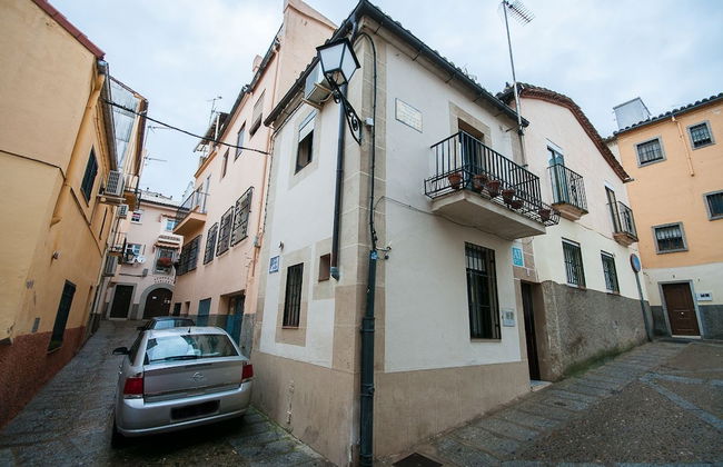 Apartamentos Rincón de Salvador - Photo 31