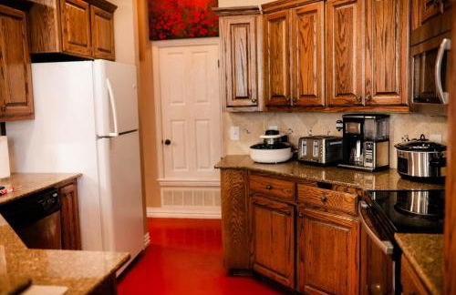 Luxury 4br home, 2 king,1 queen, 3bed, 4tv - Foto 36