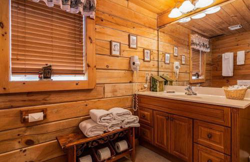 Lil' Treehouse Cabin - Foto 30