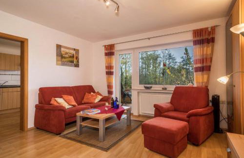 Ferienwohnung Steinhilber 2 - Foto 8