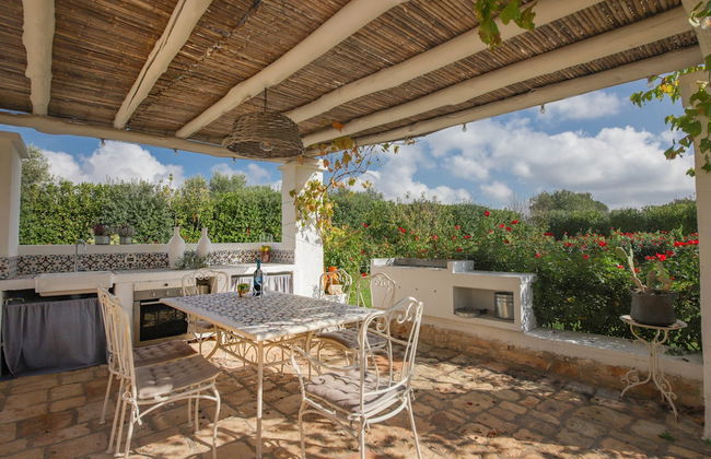 TD Trulli della Rosatella Typical Trulli w/ Pool - Foto 31