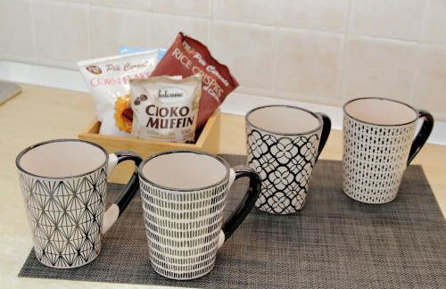 FleminHouse a soli 10 min da San Pietro - Foto 29