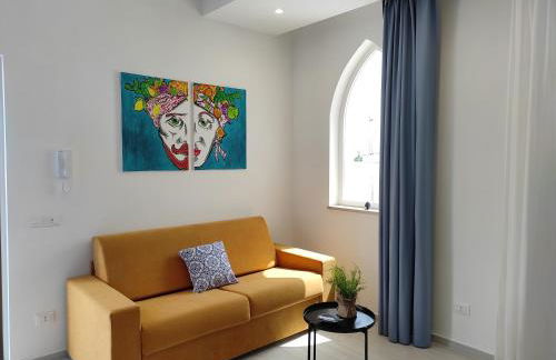 White Wall luxury rooms Scala dei turchi - Foto 27